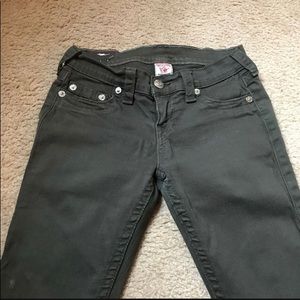 Women’s stretch jeans